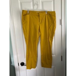 OLD NAVY, Pixie, regular 18